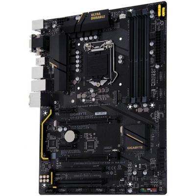 Материнская плата GIGABYTE GA-Z270-HD3P