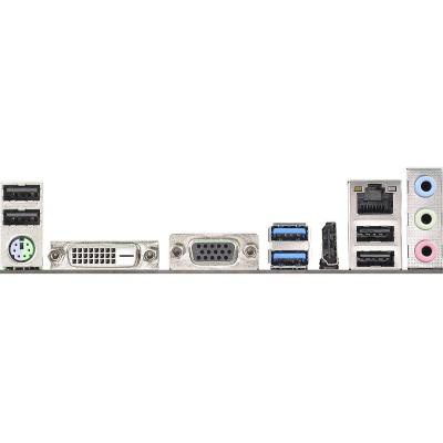 Материнская плата ASRock FM2A88M-HD+ R3.0