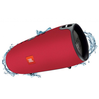 Акустическая система JBL Xtreme Red (JBLXTREMEREDEU)