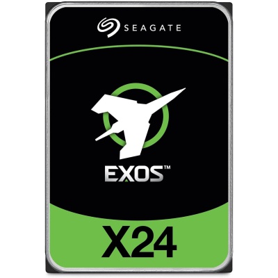 Жорсткий диск 3.5' 16TB Seagate (ST16000NM002H)