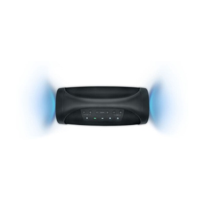 Акустична система Muse M-980 BT Black (M-980 BT)