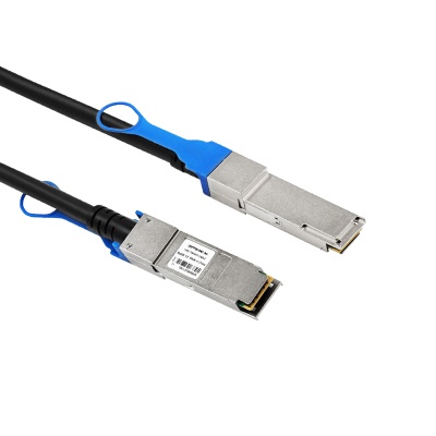 Кабель для передачи данных LR-Link SFP+ to SFP+ 10G 3M DAC (SFP+-10G-DAC-3M)