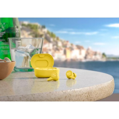 Навушники Philips TAT1207 True Wireless IPX4 Yellow (TAT1207YL/00)