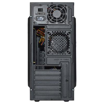 Корпус Frontier Qui-Gon 400W (Qui-Gon F52A-400 -W)