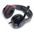 Наушники REAL-EL GDX-7800 Bblack-Red