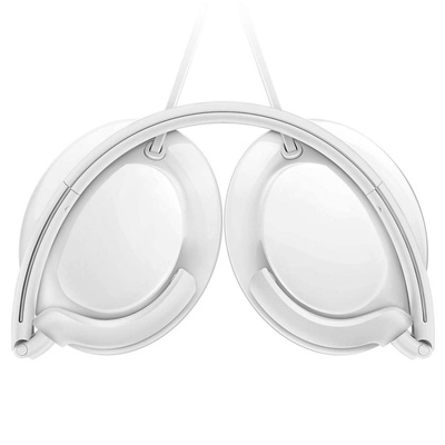 Наушники PHILIPS SHL4600 White (SHL4600WT/00)