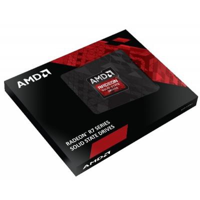 Накопитель SSD 2.5' 960GB AMD (R3SL960G)