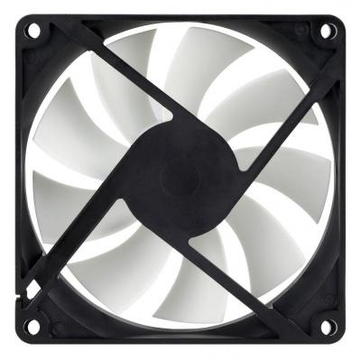 Кулер для корпуса Arctic F9 TC (AFACO-090T0-GBA01)