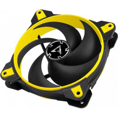 Кулер для корпуса Arctic BioniX P120 Yellow (ACFAN00117A)