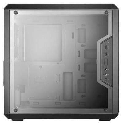 Корпус CoolerMaster MasterBox Q300L (MCB-Q300L-KANN-S00)
