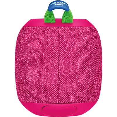 Акустична система Ultimate Ears Wonderboom 3 Hyper Pink (984-001831)