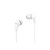 Навушники Philips TAE1105 White (TAE1105WT/00)