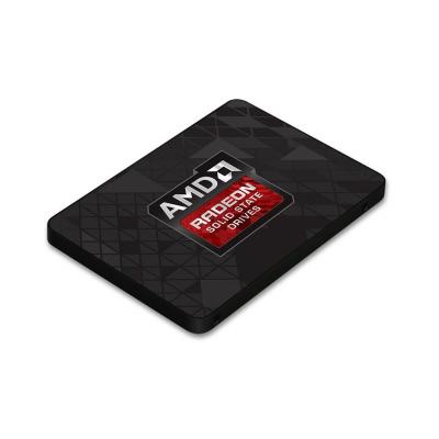 Накопитель SSD 2.5' 120GB AMD (RADEON-R7SSD-120G)