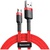 Дата кабель USB 2.0 AM to Micro 5P 2.0m 1.5A Red Baseus (CAMKLF-C09)