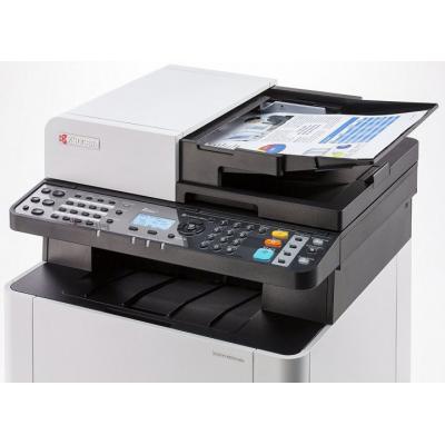 Многофункциональное устройство Kyocera Ecosys M5521cdw (1102R93NL0)