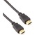 Кабель мультимедійний HDMI to HDMI 1.8m V2.0 Prologix (PR-HDMI-HDMI-P-02-30-18m)