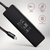 Концентратор AXAGON USB-C to 4xUSB 3.0 black (HUE-C1C)
