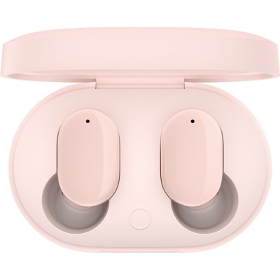 Наушники Xiaomi Redmi Airdots 3 Pink
