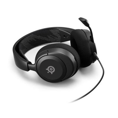 Навушники SteelSeries Arctis Nova 1 Black (61606)