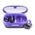 Навушники JBL Soundgear Clips Purple (JBLSNDGEARCLPUR)
