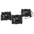 Кулер для корпуса ENERMAX T.B.RGB (UCTBRGB12-BP3)