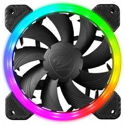 Кулер для корпуса Cougar FCB RGB KIT