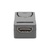 Перехідник DisplayPort M to HDMI F V1.1 Full HD Digitus (AK-340602-000-S)