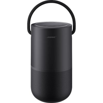 Акустическая система Bose Portable Home Speaker Black (829393-2100)