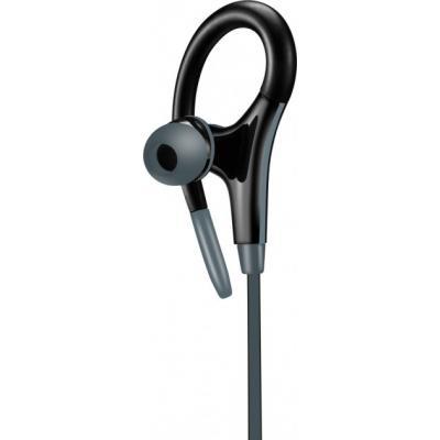 Наушники CANYON Black (CNS-SEP2B)