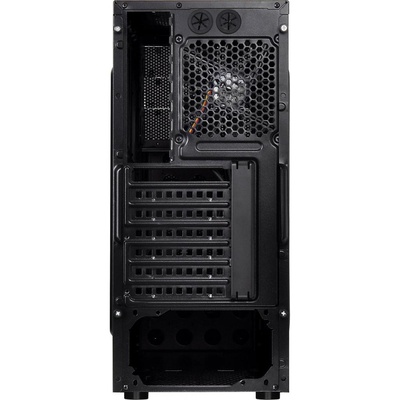 Корпус ThermalTake Versa H23 Black/Win (CA-1B1-00M1WN-01)