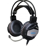 Наушники Defender Warhead G-500 Brown-Black (64151)