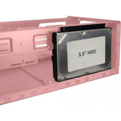 Корпус Inter-Tech MI-008