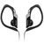 Наушники PANASONIC RP-HS34E-K
