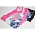 Коврик для мышки Varmilo Camellia Desk Mat XL (ZDB011-01)
