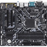 Материнская плата GIGABYTE H310M D3H