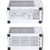 Корпус JONSBO D31 MESH White