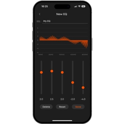 Навушники Beyerdynamic Aventho 300 Black (531484)