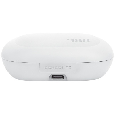 Навушники JBL Sense Lite White (JBLSENSELITEWHT)