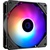 Кулер до корпусу ID-Cooling TF-12025-PRO-ARGB TRIO