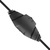 Навушники Marvo HG8960 Pro Red-LED Black/Red (HG8960)