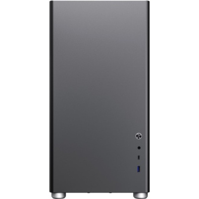 Корпус Gamemax MeshBox Black