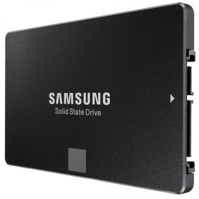 Накопитель SSD 2.5' 120GB Samsung (MZ-7LN120BW)
