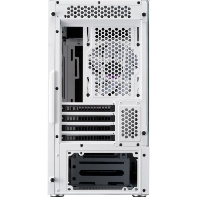 Корпус CoolerMaster Silencio S400 Sakura Limited Edition (MCS-S400-WG5N-S00)