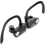 Наушники AWEI T2 Twins Earphones Black (F_53648)