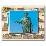 Коврик Pod Mishkou Дюк Де Ришелье