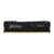 Модуль памяти для компьютера DDR4 16GB 3600 MHz Fury Beast Black Kingston (KF436C18BB/16)