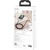 Дата кабель USB 2.0 AM to Lightning 1.0m Cafule Metal 2.4A black Baseus (CALJK-A01)