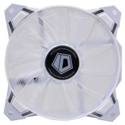 Кулер для корпуса ID-Cooling SF-12025-W