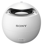 Акустическая система SONY SRS-X1 White (SRSX1W.RU2)