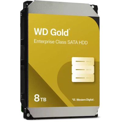 Жорсткий диск 3.5' 8TB WD (WD8005FRYZ)